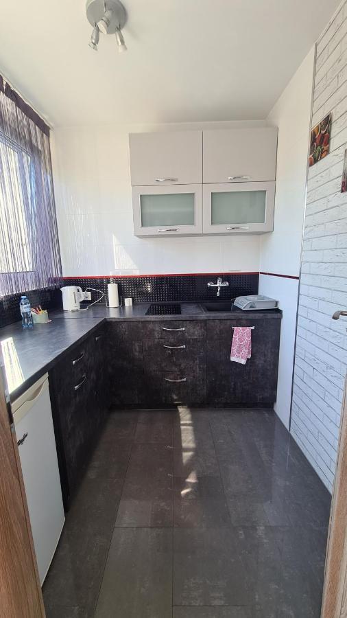 Apartament Centrum Arma Plac Rodla Szczecin Exteriör bild