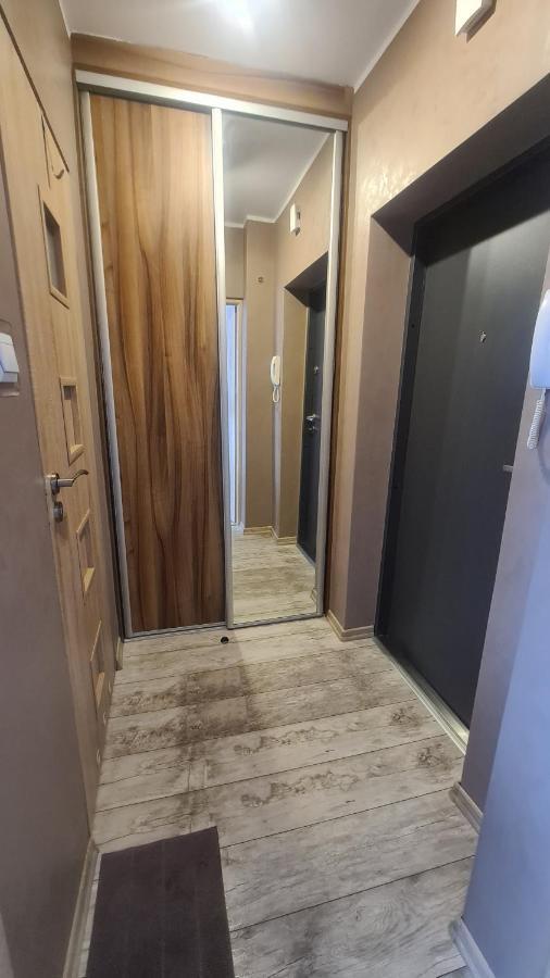 Apartament Centrum Arma Plac Rodla Szczecin Exteriör bild